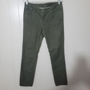 Prana Pants Women'st Denim Jeans Size 10/30